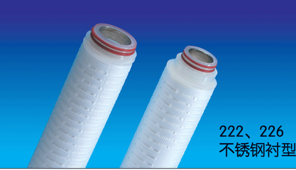 葡萄酒澄清微孔膜過濾器除雜質