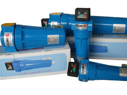 空壓機高效過濾器