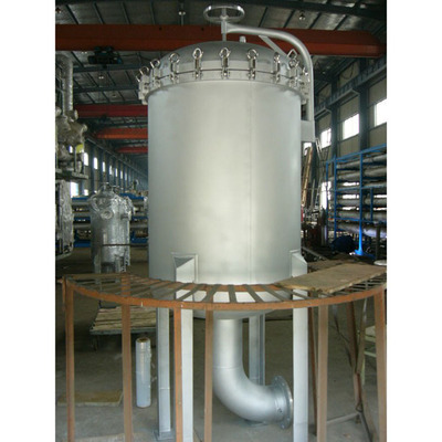 【【優(yōu)質(zhì)】大流量過(guò)濾器 廠家直銷(xiāo)立式過(guò)濾器 不銹鋼精密過(guò)濾器】?jī)r(jià)格,廠家,圖片,液體過(guò)濾器,溧陽(yáng)金愛(ài)水環(huán)保工程-