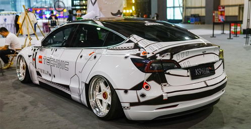 7大車(chē)廠強(qiáng)勢(shì)登陸AIT國(guó)際改裝展，汽車(chē)改裝行業(yè)迎來(lái)顛覆性變革時(shí)代