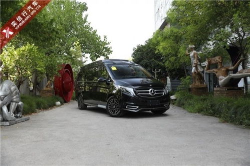 寧波奔馳V260 V級(jí)商務(wù)車(chē)2020款改裝 內(nèi)飾外觀升級(jí)與冷藏車(chē)定制，授權(quán)工廠直銷(xiāo)報(bào)價(jià)解析