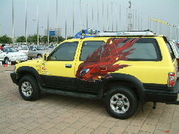 新能源汽車(chē)改裝圖鑒 從店面設(shè)計(jì)到產(chǎn)品升級(jí)的全景展示（第2頁(yè)）