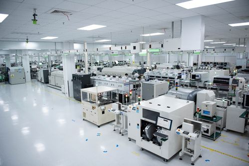 中國機(jī)遇迭代 外資掘金創(chuàng)新紅利，引領(lǐng)計算機(jī)軟硬件技術(shù)研發(fā)新浪潮